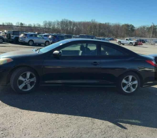2005 Toyota Solara 2nd Gen - Image 4 of 6