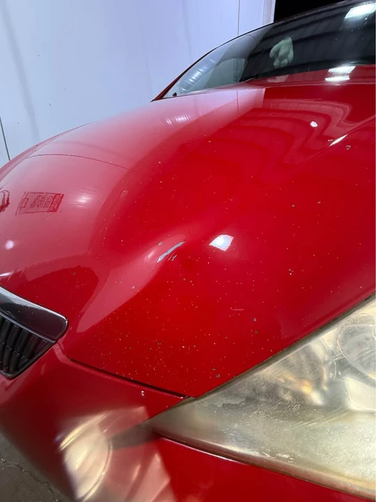 2005 Toyota Solara 2nd Gen - Image 9 of 18