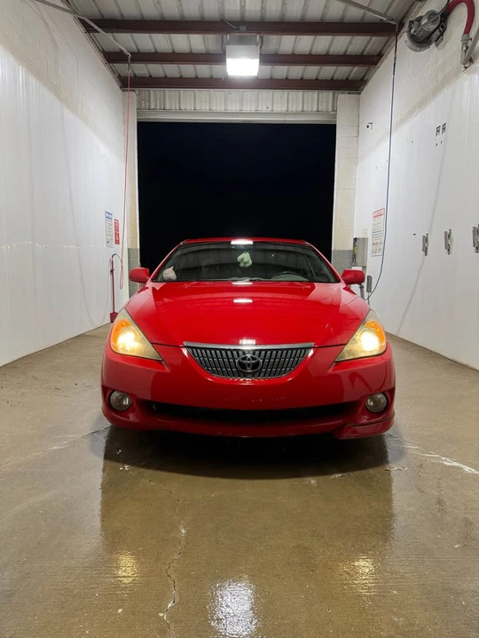 2005 Toyota Solara 2nd Gen - Image 8 of 18
