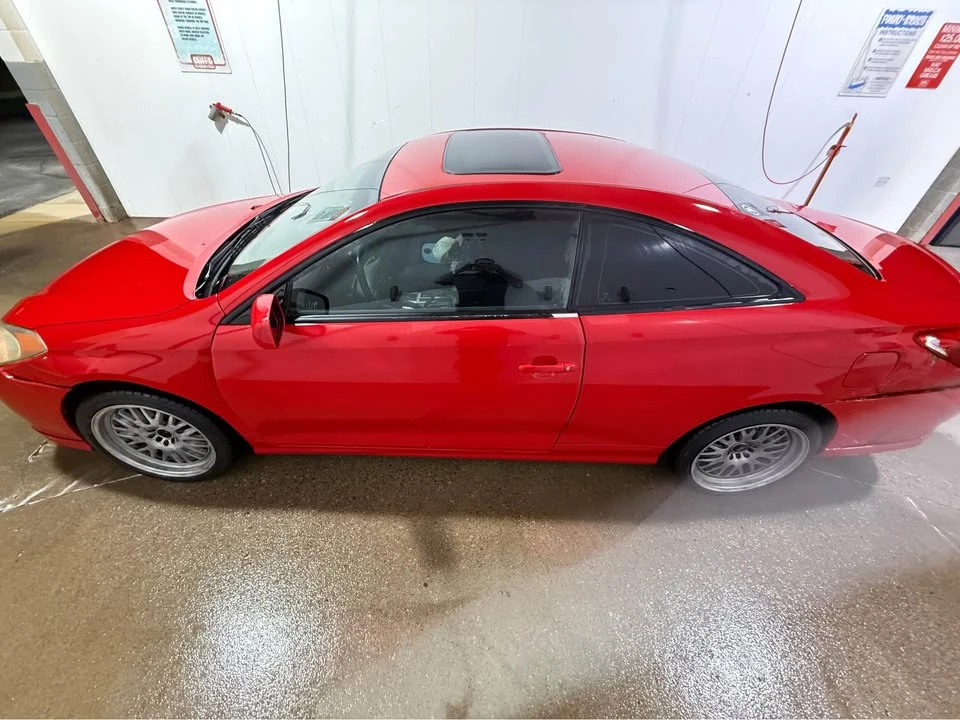 2005 Toyota Solara 2nd Gen - Image 2 of 18