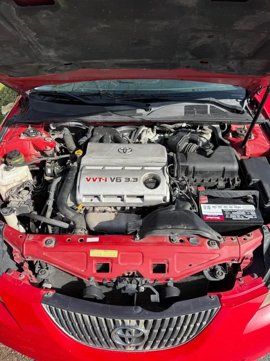 2005 Toyota Solara 2nd Gen - Image 16 of 18