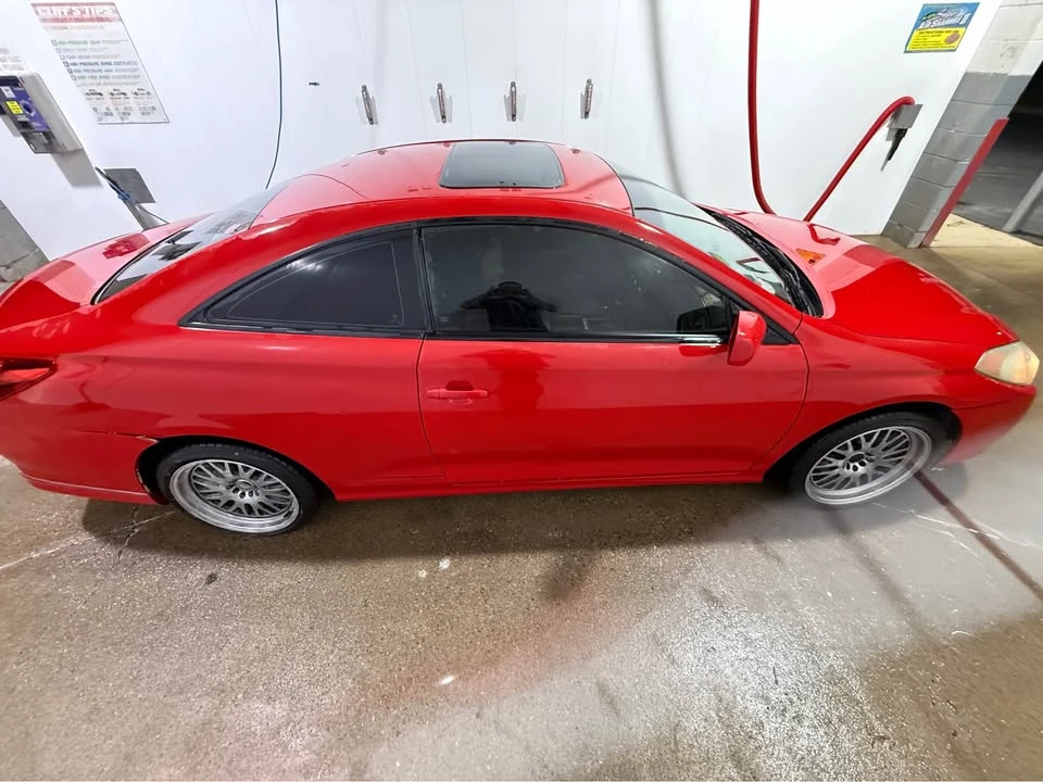 2005 Toyota Solara 2nd Gen - Image 6 of 18
