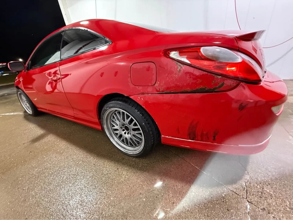2005 Toyota Solara 2nd Gen - Image 12 of 18