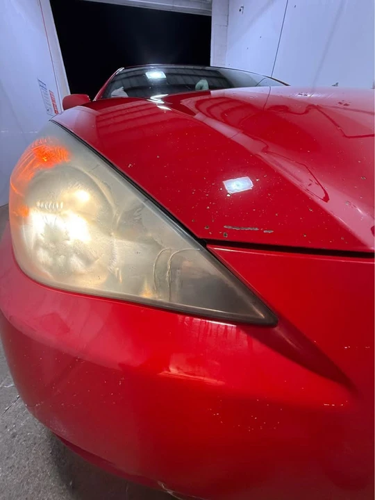 2005 Toyota Solara 2nd Gen - Image 10 of 18
