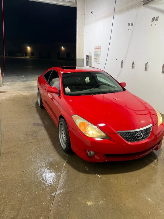 2005 Toyota Solara 2nd Gen - Image 7 of 18