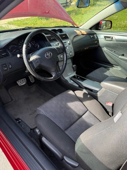 2005 Toyota Solara 2nd Gen - Image 17 of 18