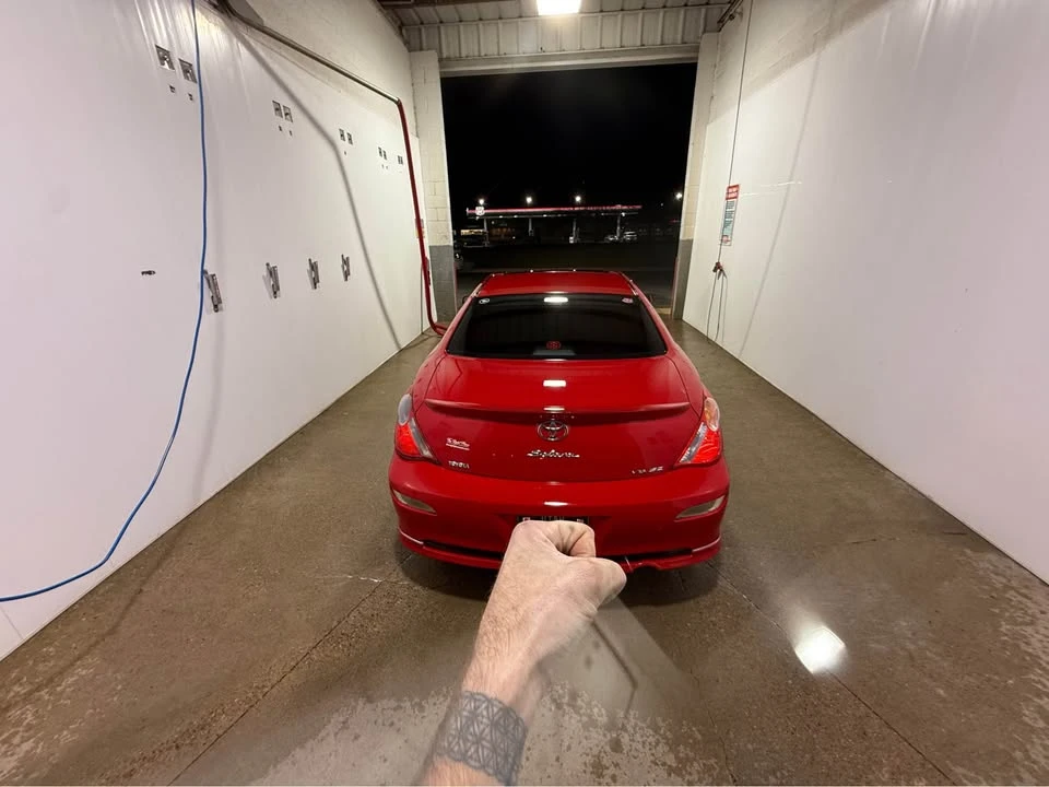 2005 Toyota Solara 2nd Gen - Image 4 of 18