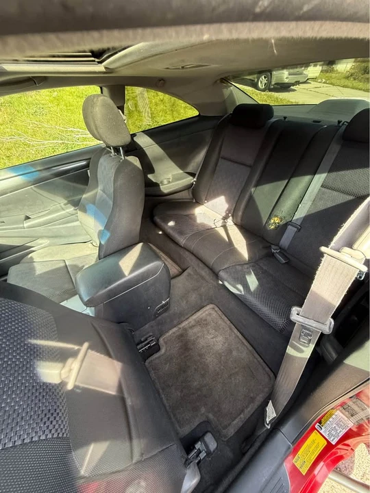 2005 Toyota Solara 2nd Gen - Image 18 of 18
