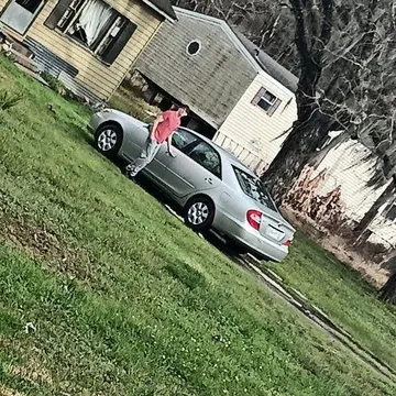 2005 Toyota Camry