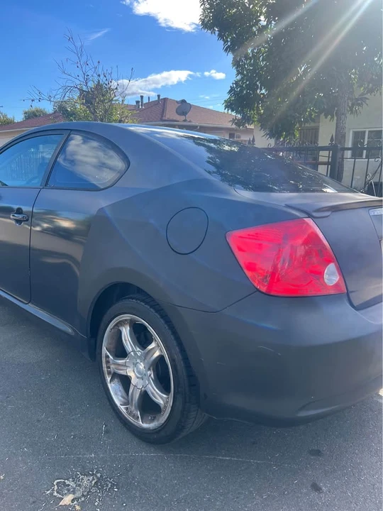 2005 Toyota Celica 7th Gen - Image 3 of 4