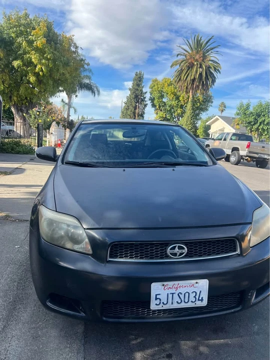 2005 Toyota Celica 7th Gen - Image 2 of 4