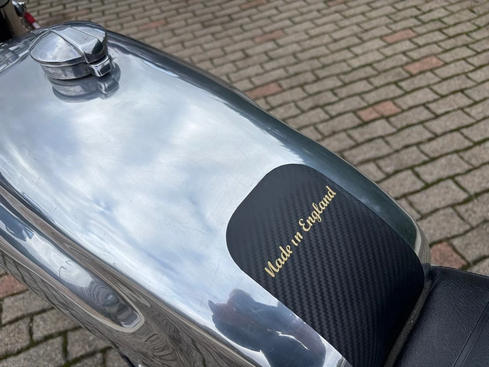 2005 Triumph Thruxton - Image 23 of 30