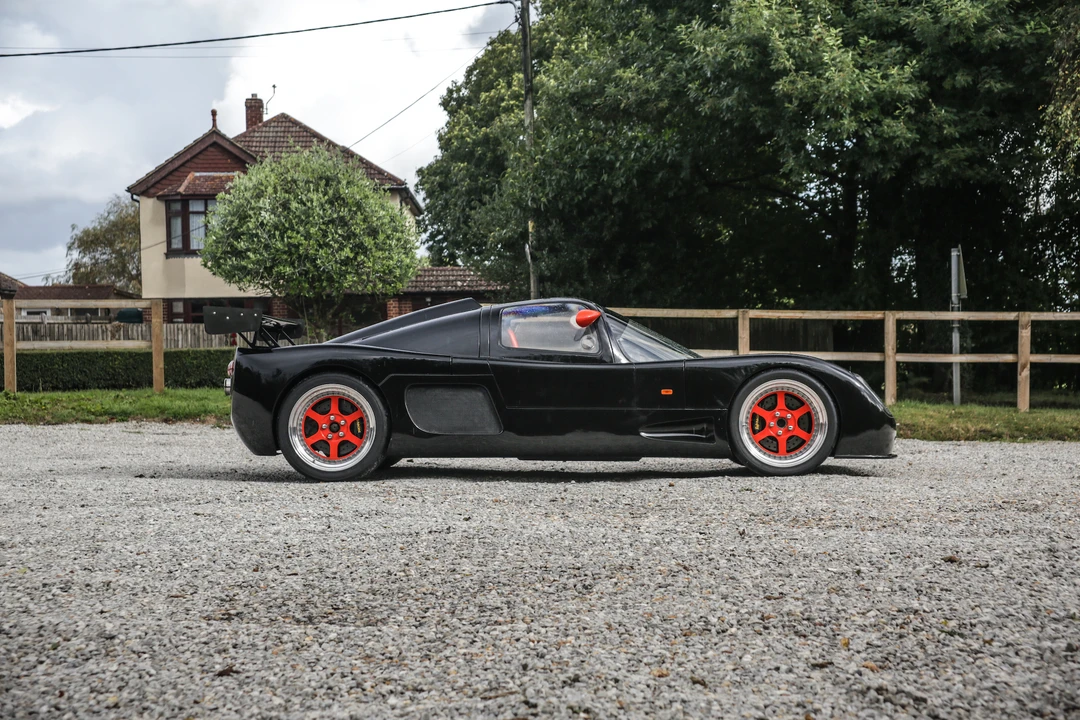2005 Ultima GTR - Image 9 of 31