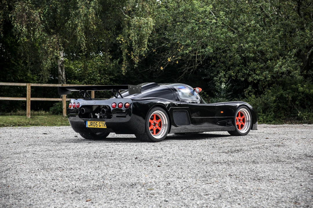 2005 Ultima GTR - Image 8 of 31