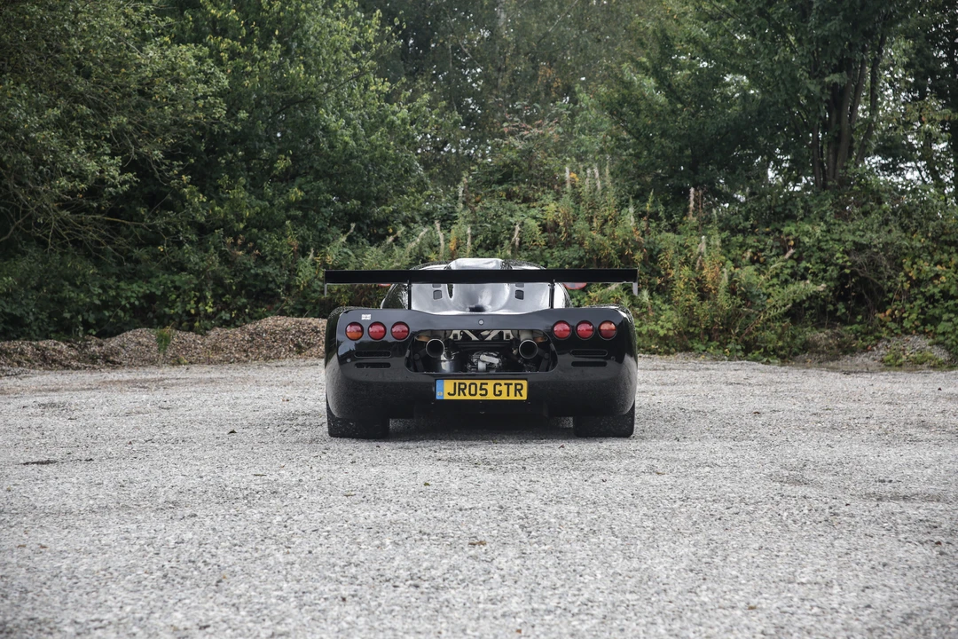 2005 Ultima GTR - Image 7 of 31