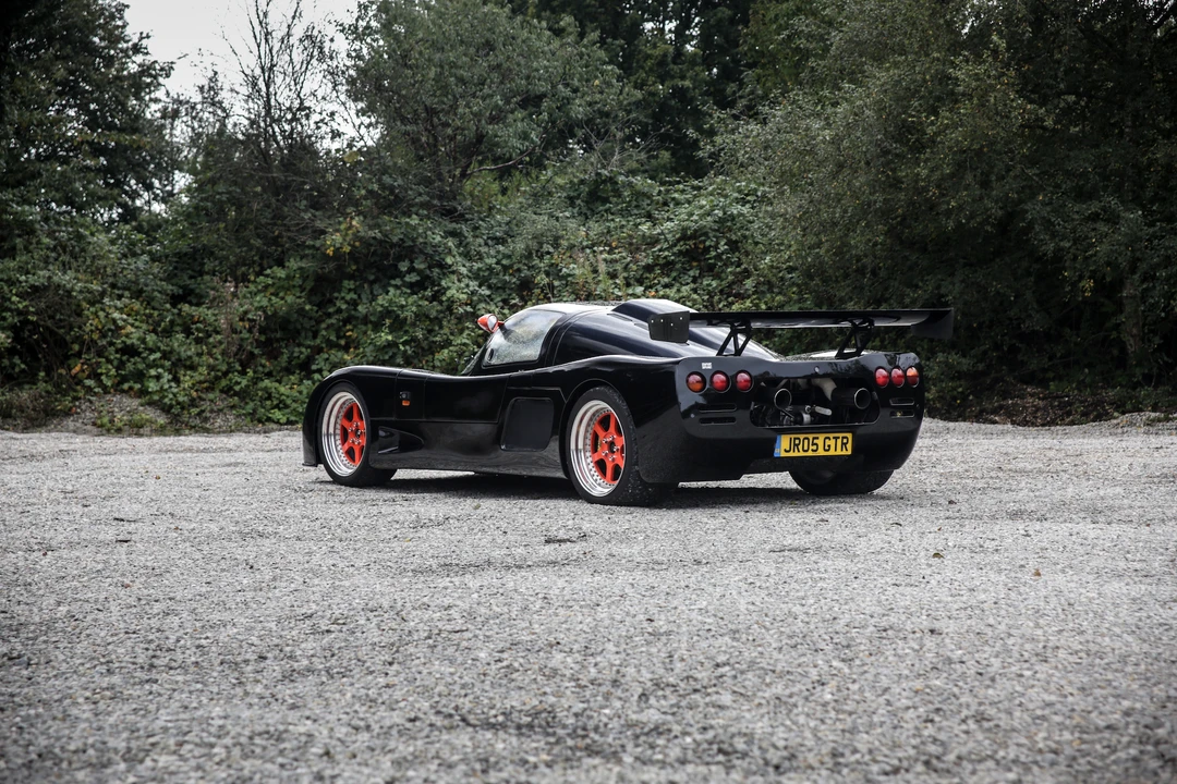 2005 Ultima GTR - Image 6 of 31