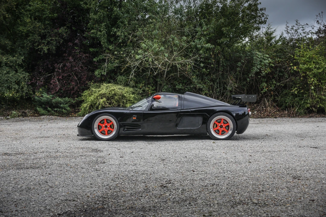 2005 Ultima GTR - Image 5 of 31