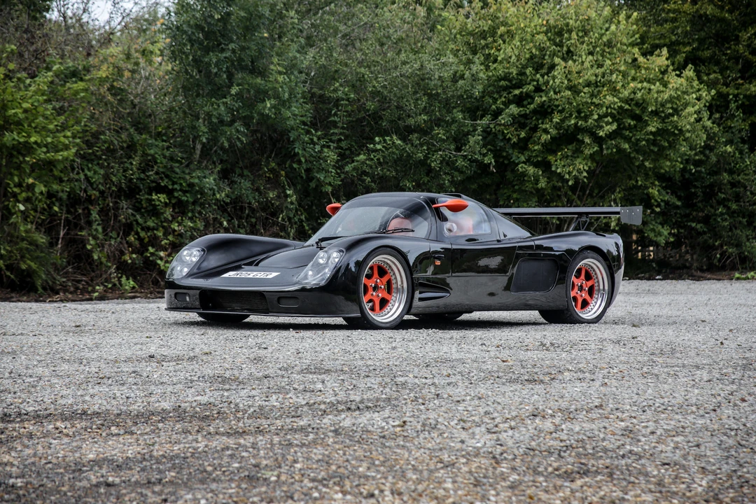 2005 Ultima GTR - Image 4 of 31