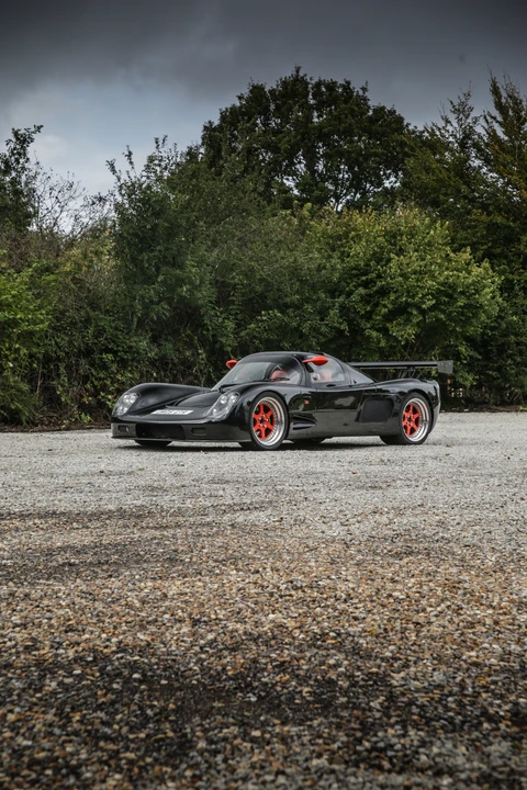 2005 Ultima GTR - Image 31 of 31