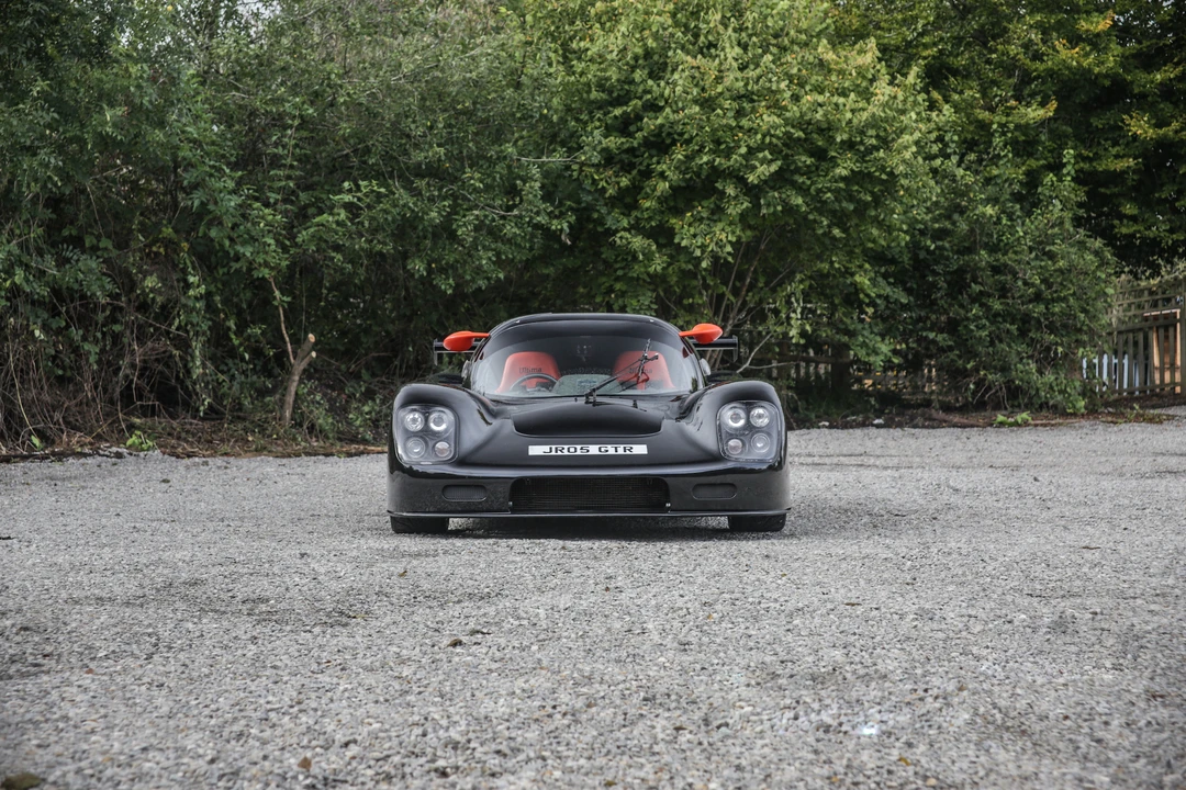 2005 Ultima GTR - Image 3 of 31