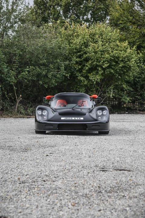 2005 Ultima GTR - Image 30 of 31