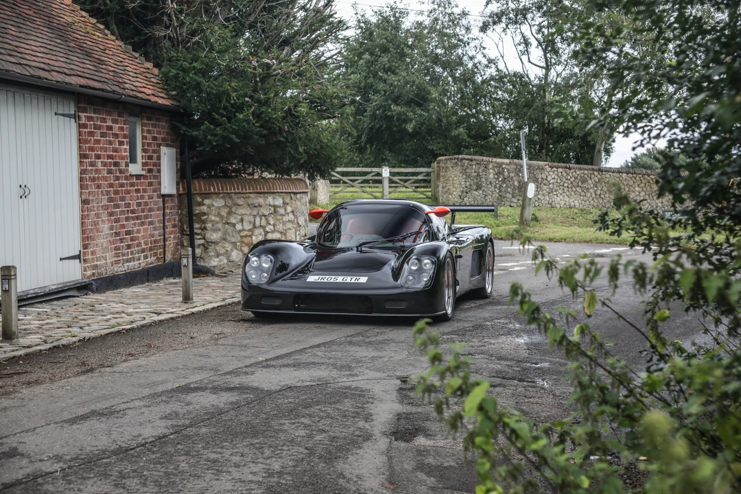 2005 Ultima GTR - Image 10 of 31