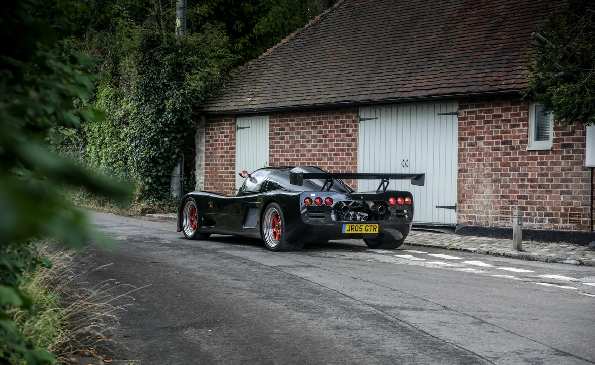 2005 Ultima GTR - Image 11 of 31