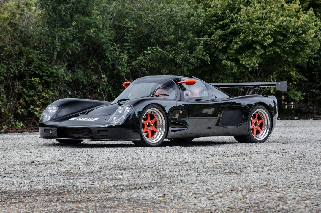 2005 Ultima GTR - Image 2 of 31