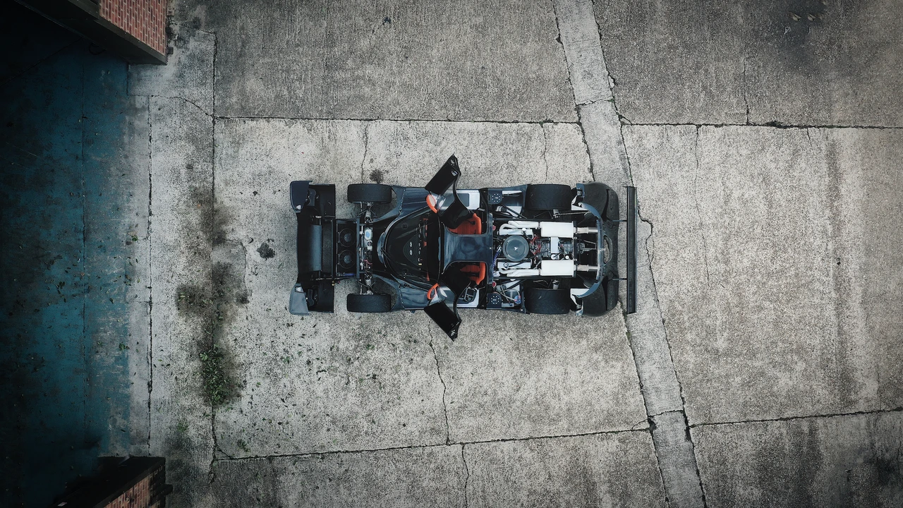 2005 Ultima GTR - Image 12 of 31