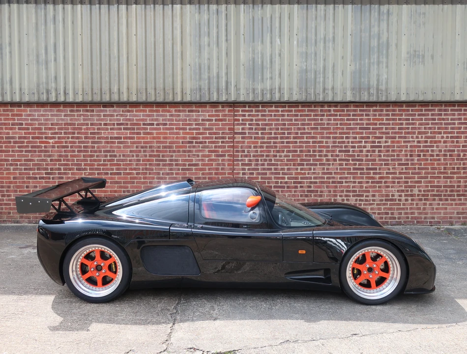 2005 Ultima GTR - Image 18 of 31