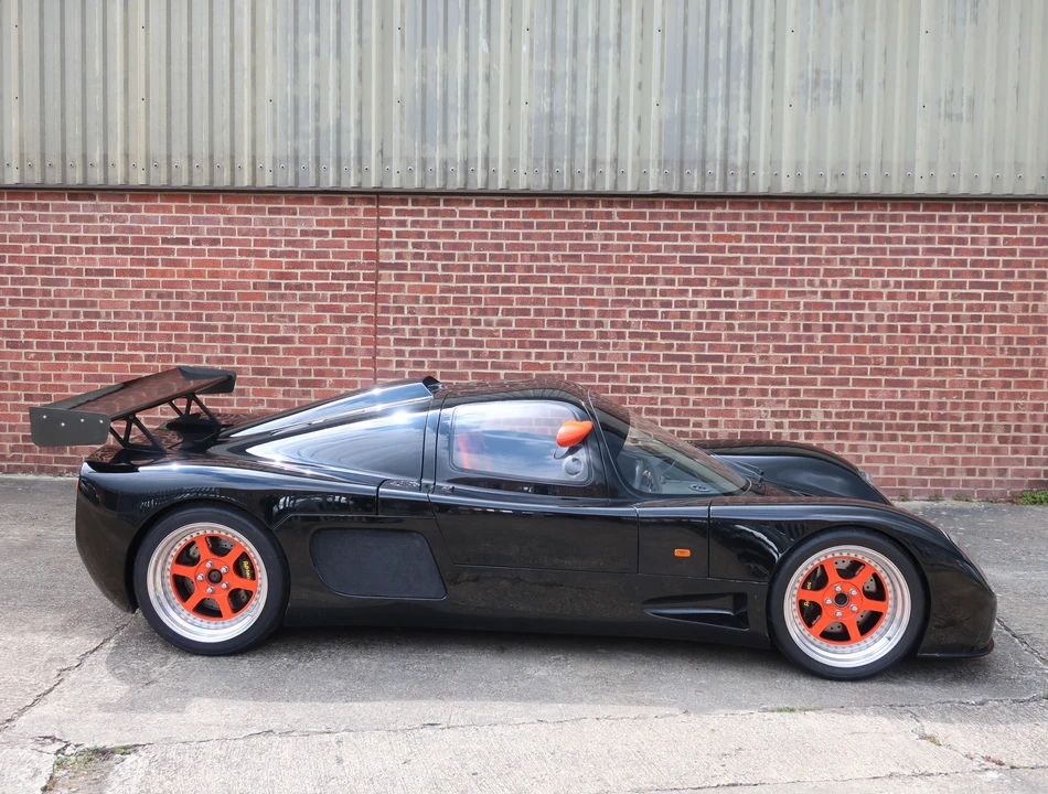 2005 Ultima GTR - Image 19 of 31