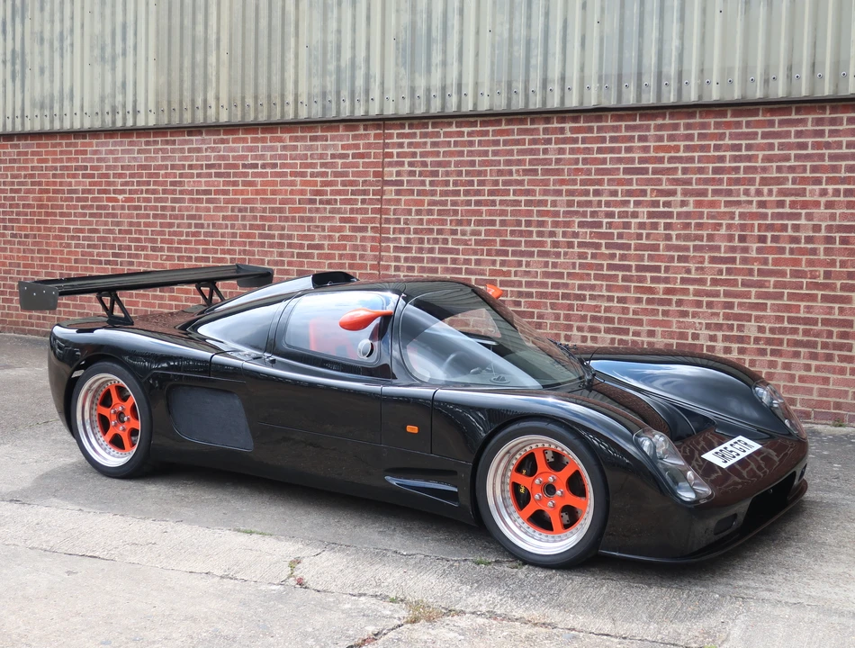 2005 Ultima GTR - Image 17 of 31