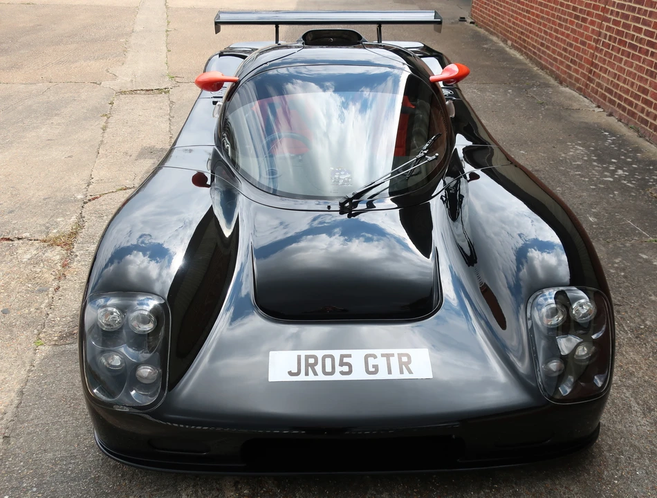 2005 Ultima GTR - Image 27 of 31