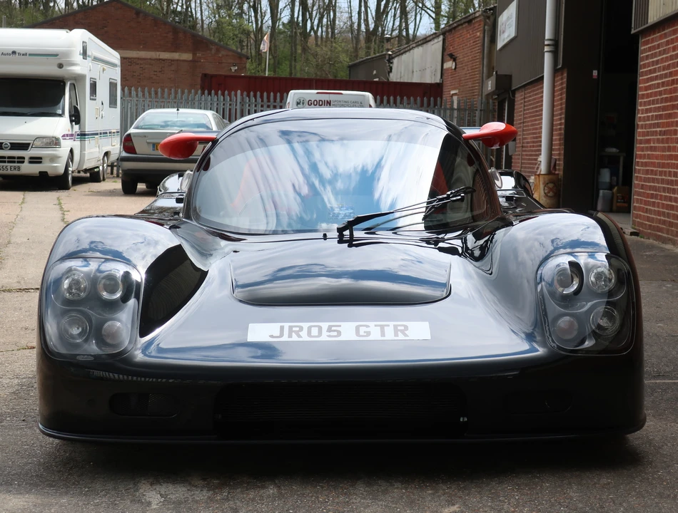 2005 Ultima GTR - Image 28 of 31