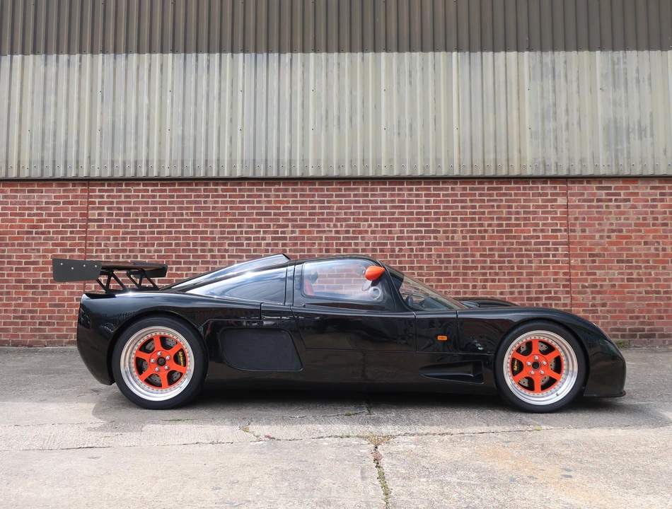 2005 Ultima GTR - Image 20 of 31