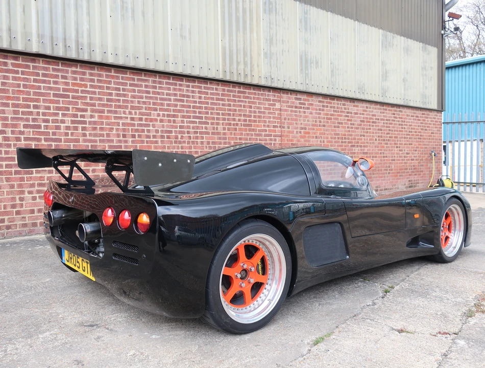 2005 Ultima GTR - Image 21 of 31