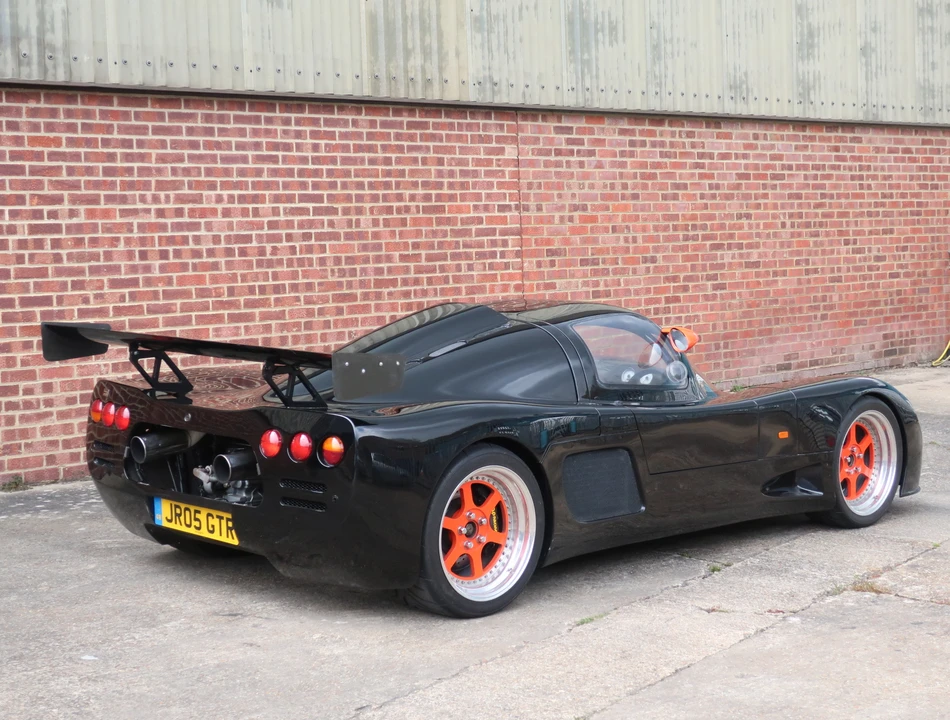 2005 Ultima GTR - Image 22 of 31