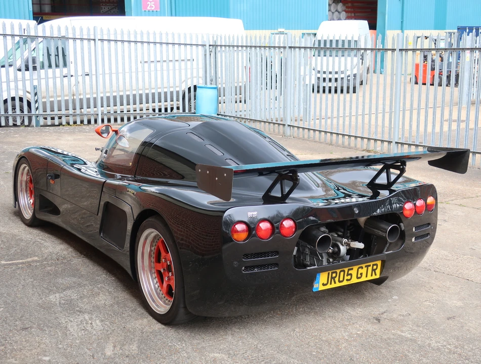2005 Ultima GTR - Image 24 of 31