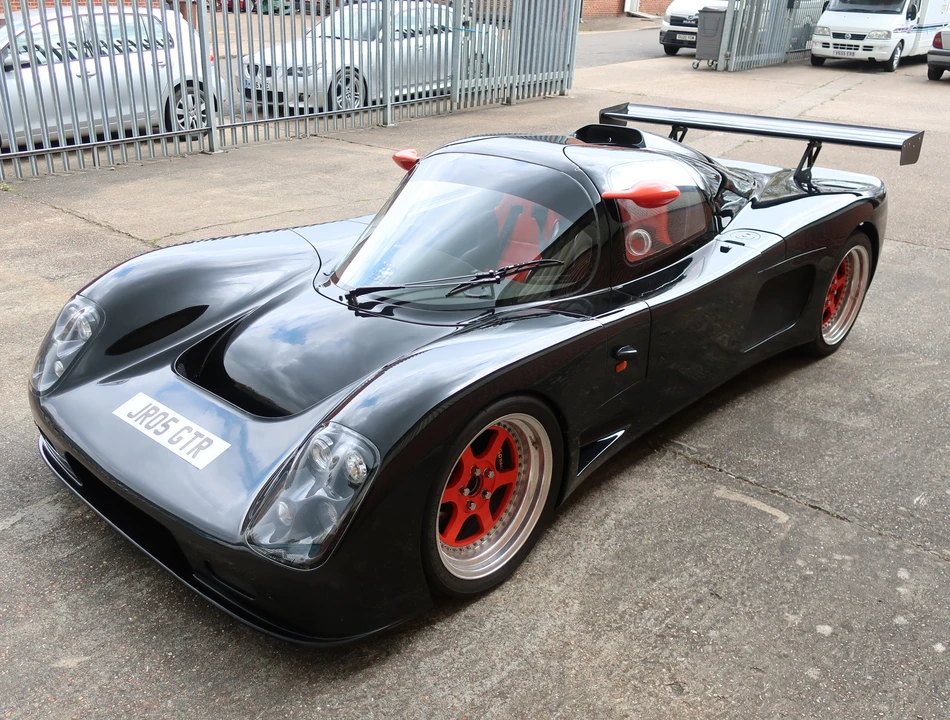 2005 Ultima GTR - Image 26 of 31