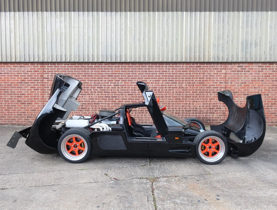 2005 Ultima GTR - Image 29 of 31
