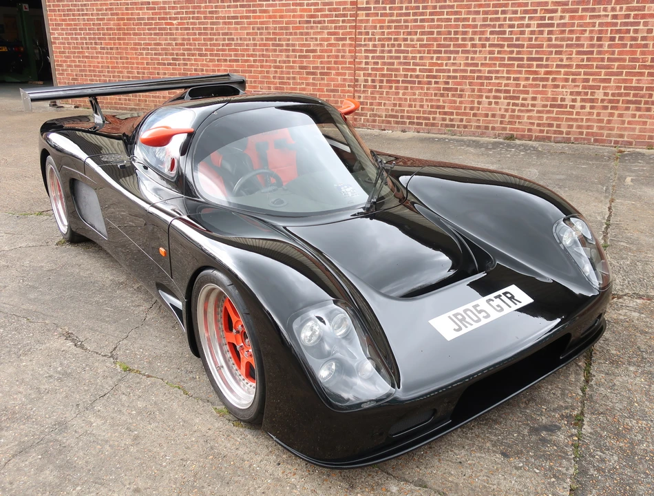 2005 Ultima GTR - Image 15 of 31