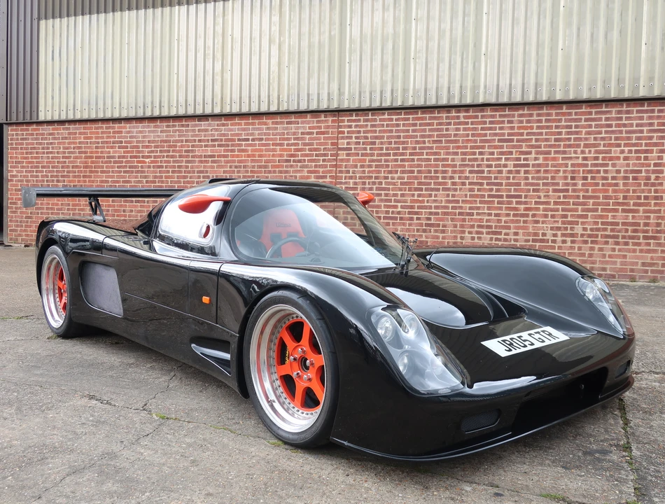 2005 Ultima GTR - Image 16 of 31