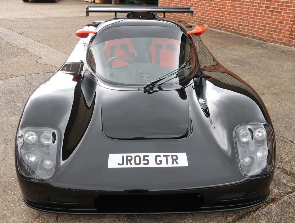 2005 Ultima GTR - Image 13 of 31