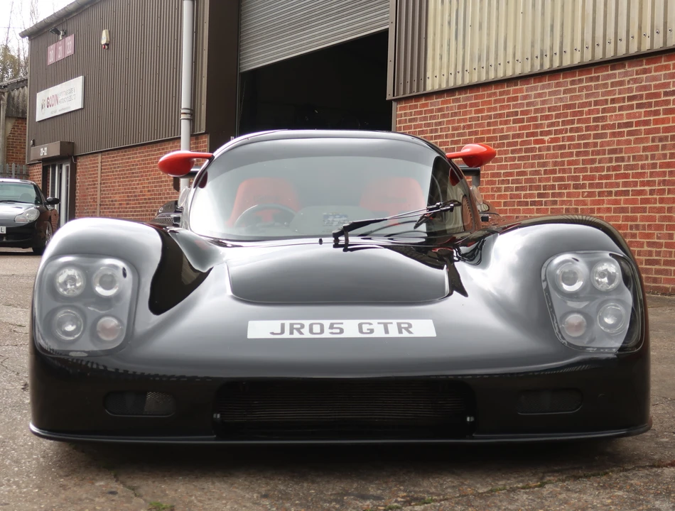 2005 Ultima GTR - Image 14 of 31