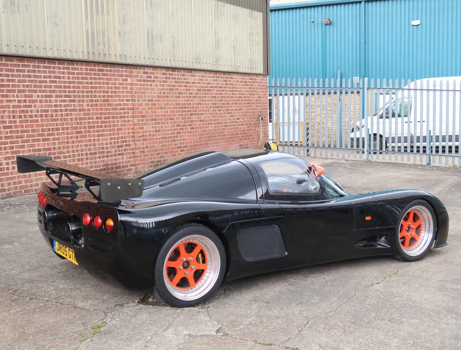 2005 Ultima GTR - Image 23 of 31