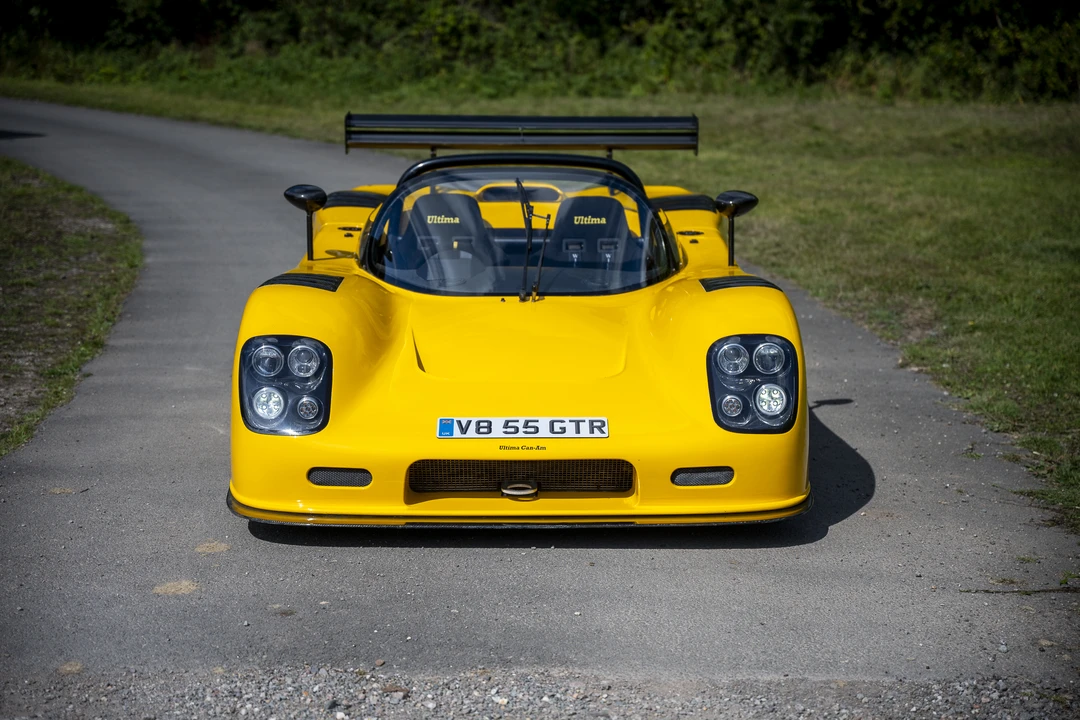 2005 Ultima - Image 10 of 31