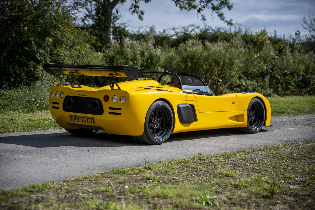 2005 Ultima - Image 5 of 31