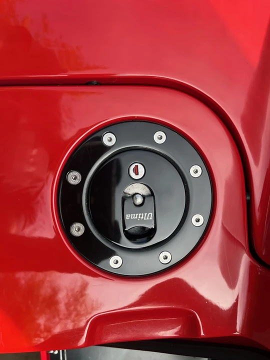 2005 Ultima GTR - Image 6 of 26