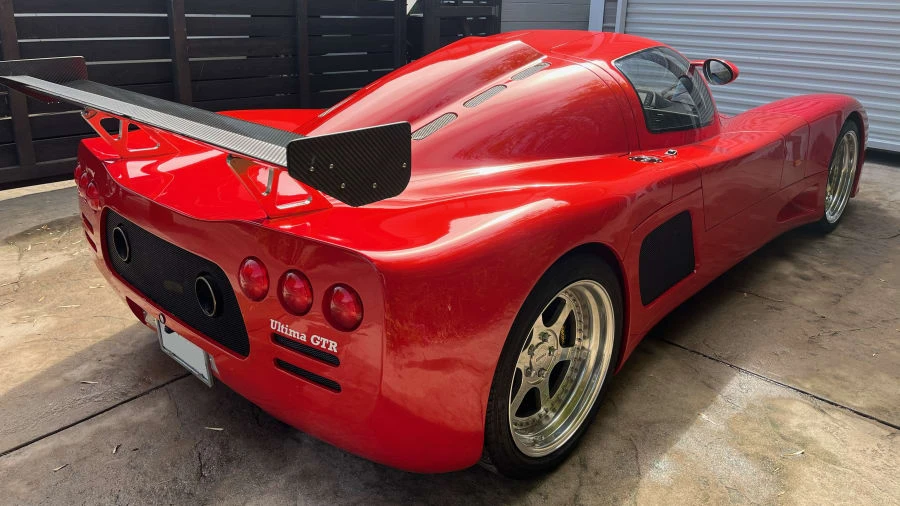 2005 Ultima GTR - Image 2 of 26