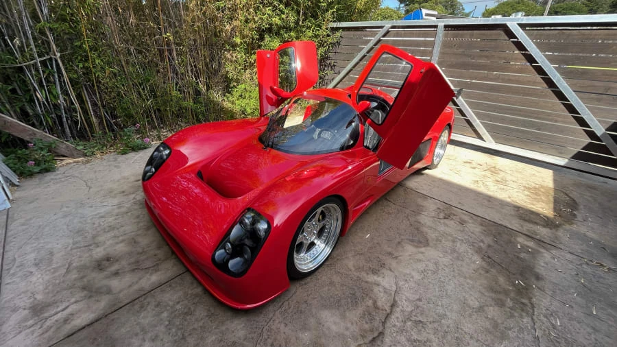 2005 Ultima GTR - Image 13 of 26